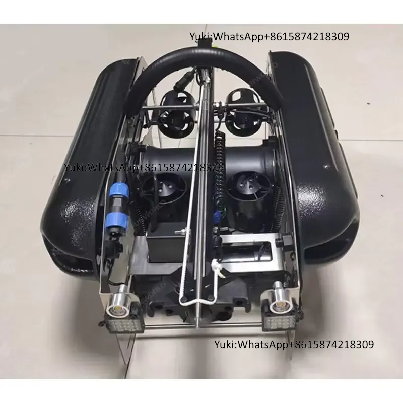 Kit de drone sous-marin avec b - Drone Kit With Camera avis et prix