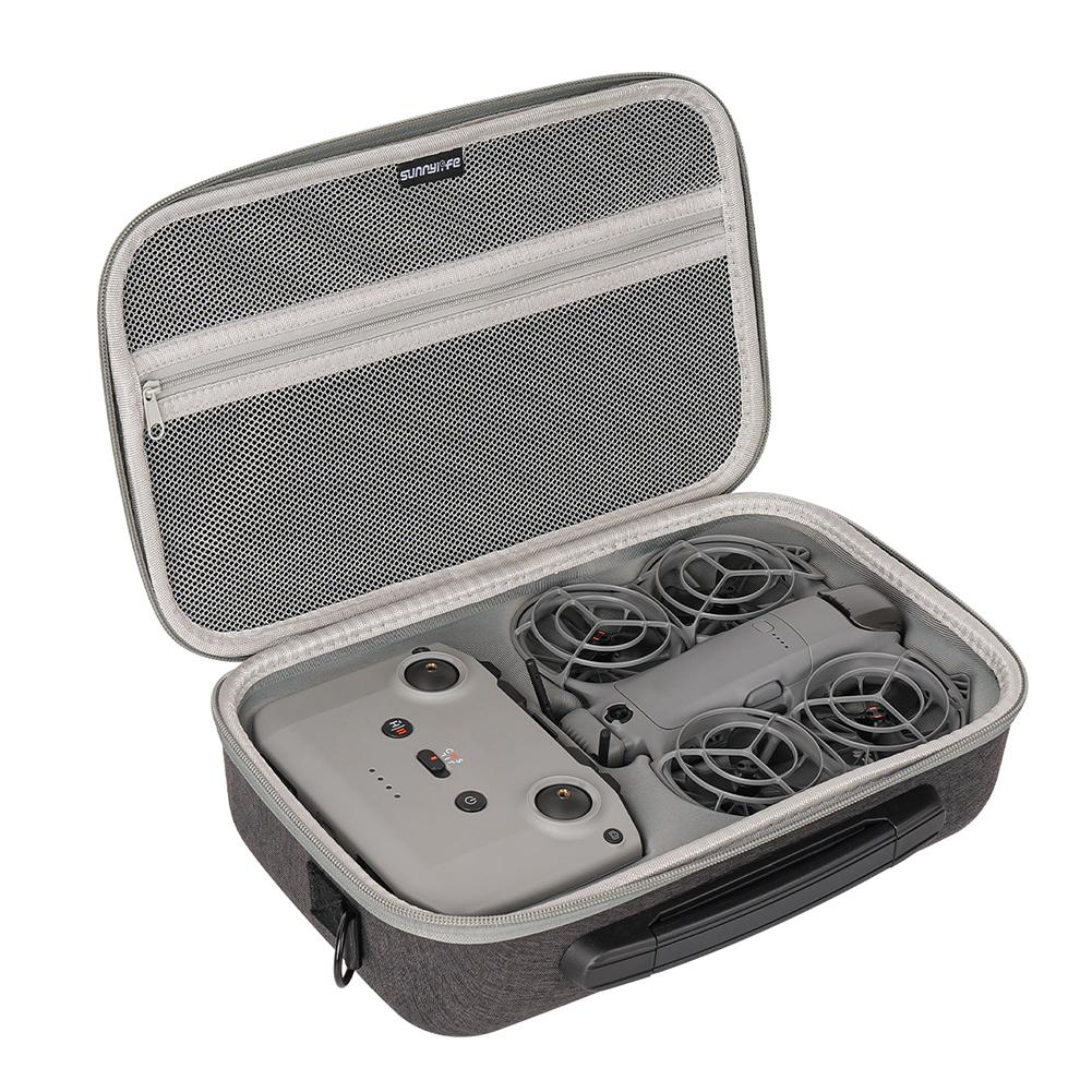 Sac de transport portable avec - Drone Kit Waterproof avis et prix