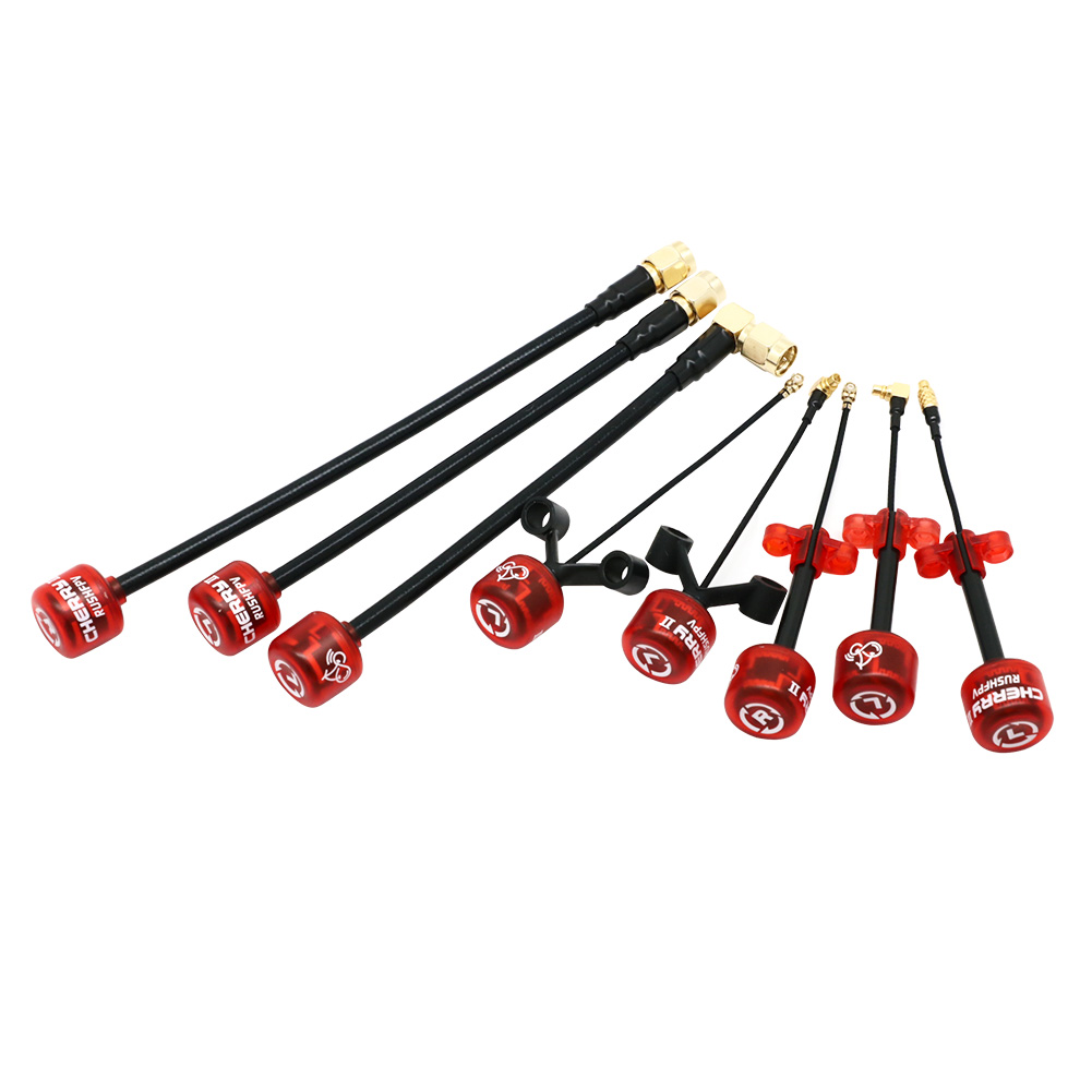 Antenne FPV longue portée RUSH - Drone Kit Long Range avis et prix