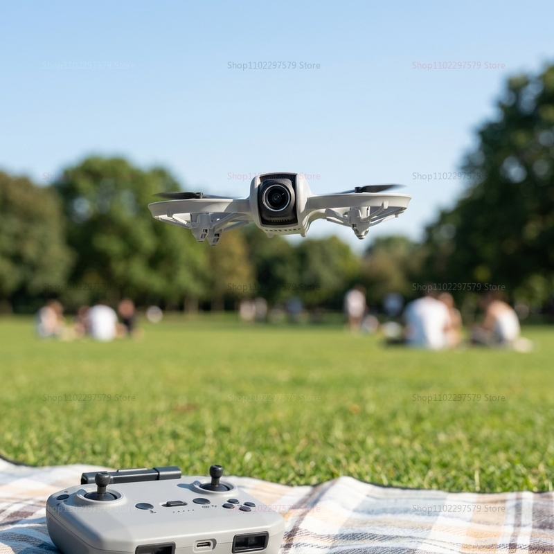 Mini drone avec caméra HD 8K,  - Drone Kit Tricopter avis et prix