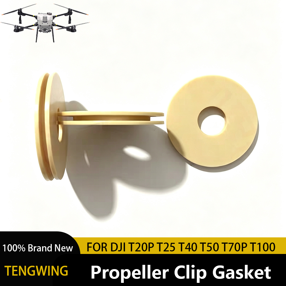 Kit de joints d'hélices T50, c - Drone Kit Build Yourself avis et prix
