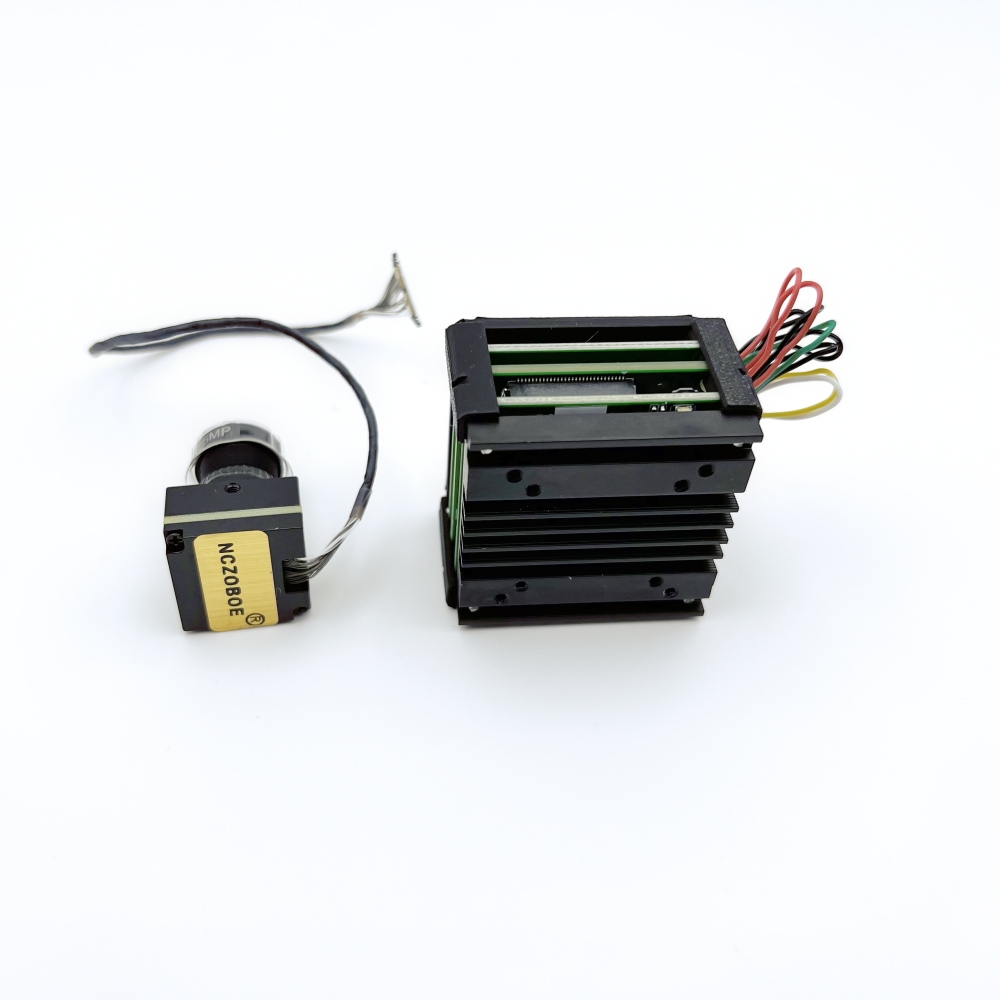 Système de suivi et de verroui - Drone Kit With Camera avis et prix
