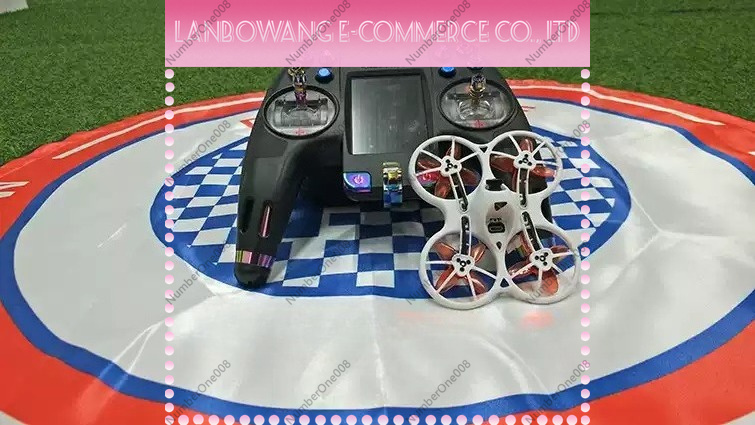 Kit de course FPV 19 pouces, e - Drone Kit Racing avis et prix
