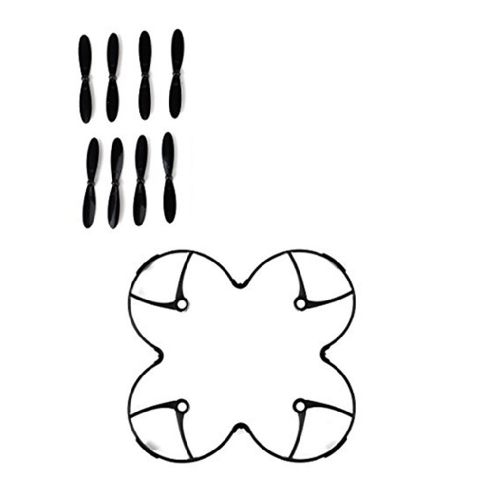 Hubsan X4/X6 anneau de protect - Drone Kit Build Yourself avis et prix