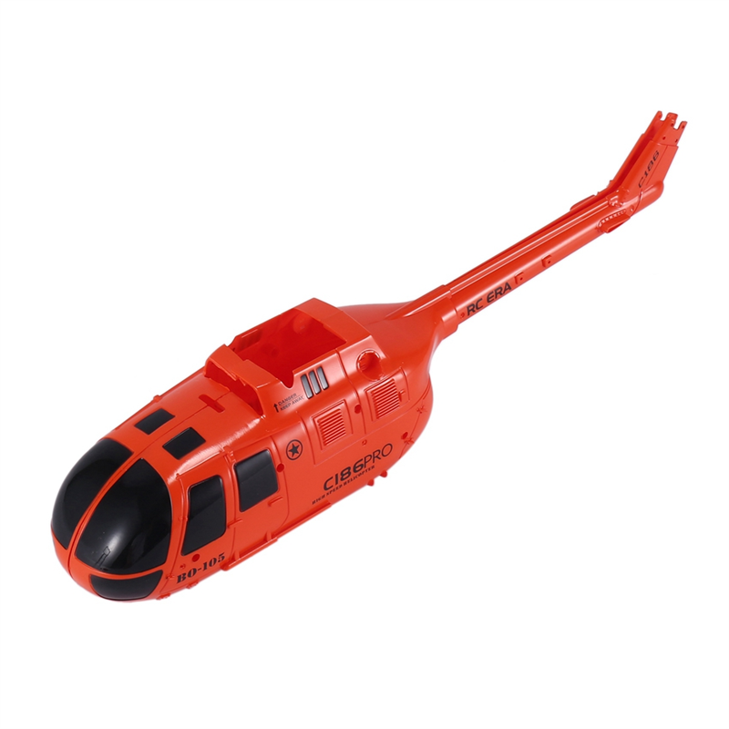 C186 C-186 Pro Shell Cover Set - Drone Kit Beginner avis et prix