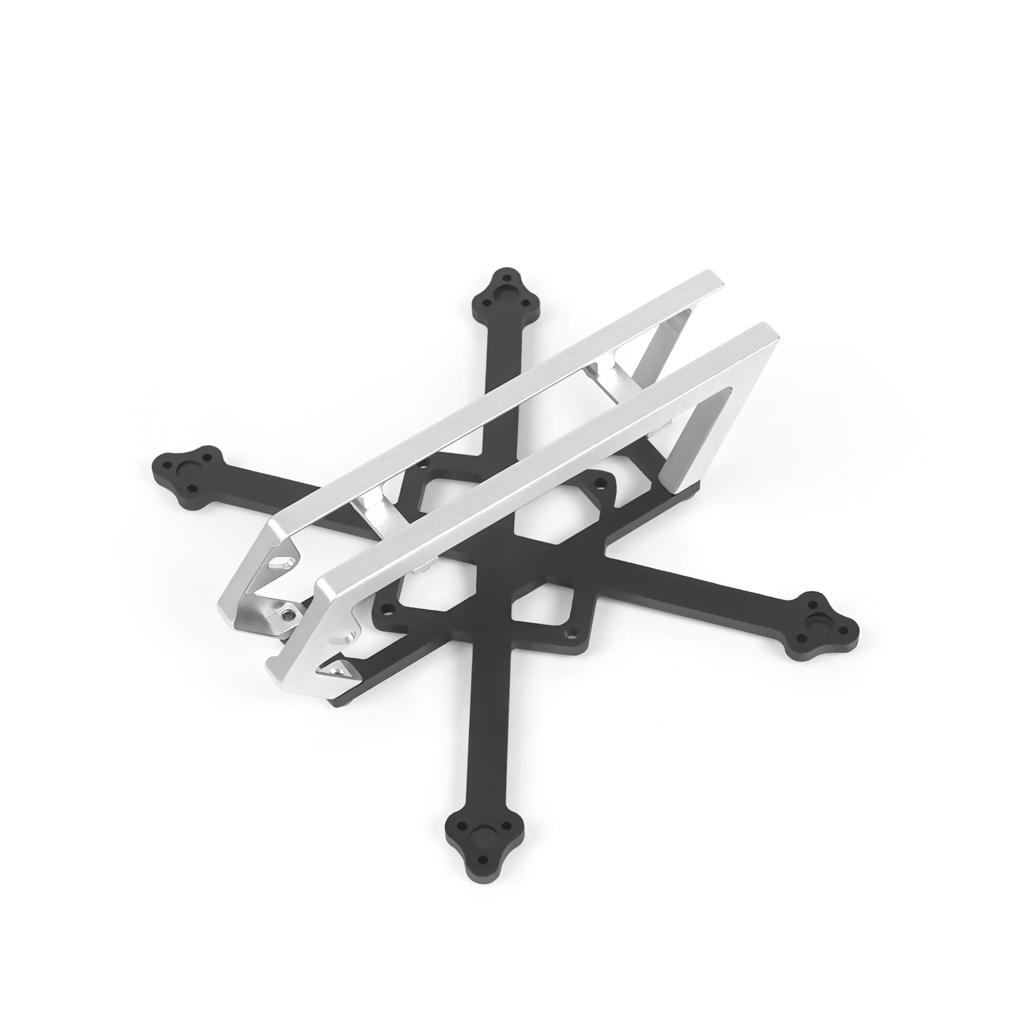 Kit de cadre FPV Freestyle YMZ - Drone Kit Beginner avis et prix