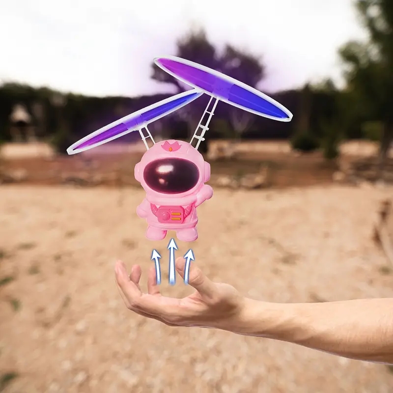 Mini drone astronaute, jouet r - Drone Kit Tricopter avis et prix