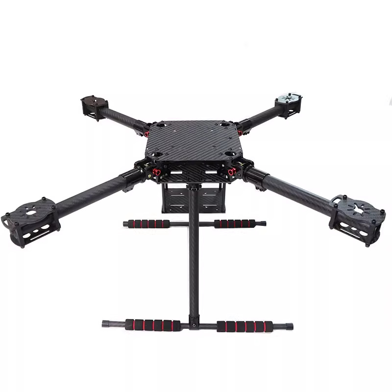 Matériel en Fiber de carbone V - Drone Kit Vtol avis et prix
