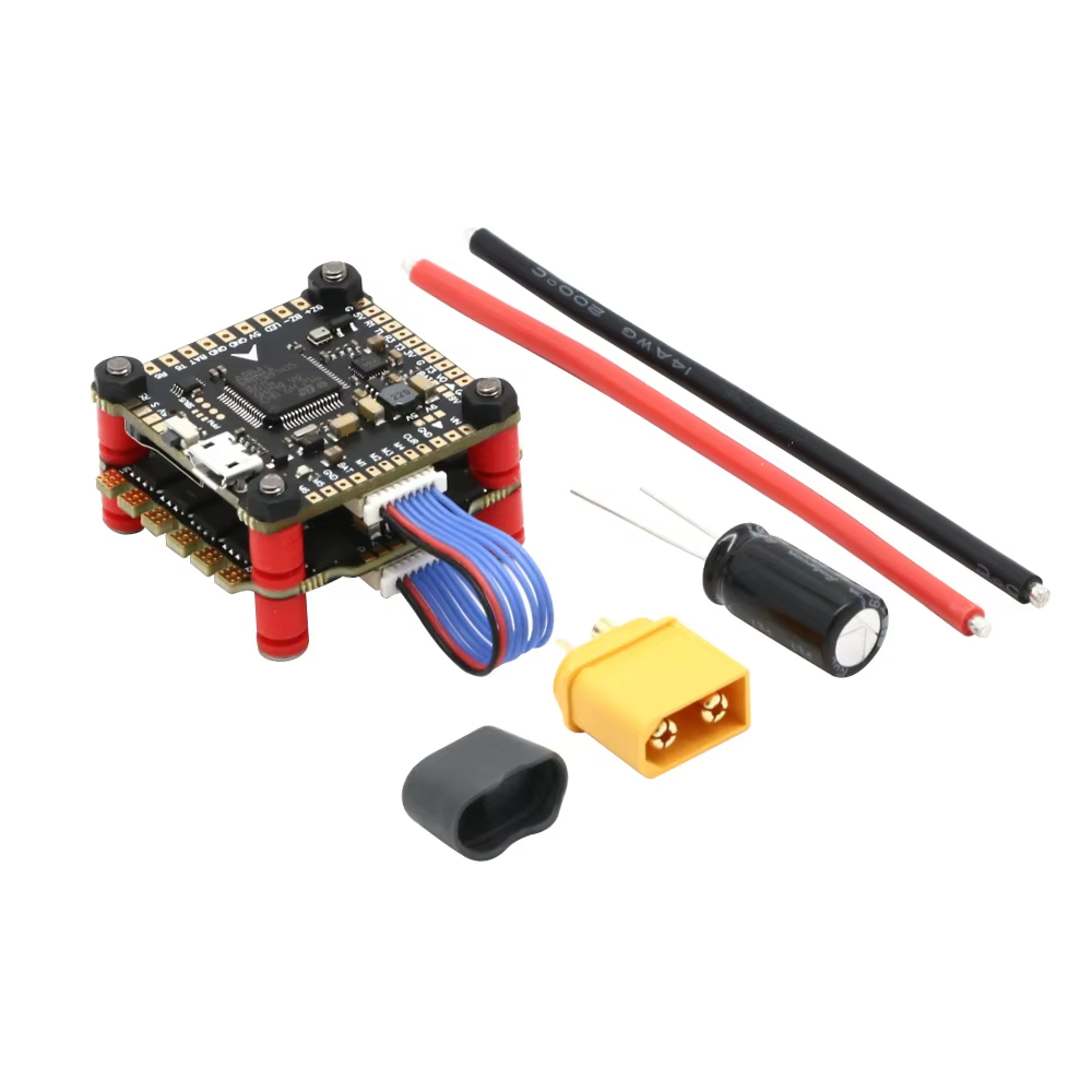 Kit de drone RC Mark4 Mark 4 7 - Drone Kit With Camera avis et prix
