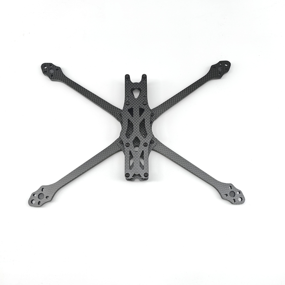 Kit de châssis de quadricoptèr - Drone Kit With Camera avis et prix