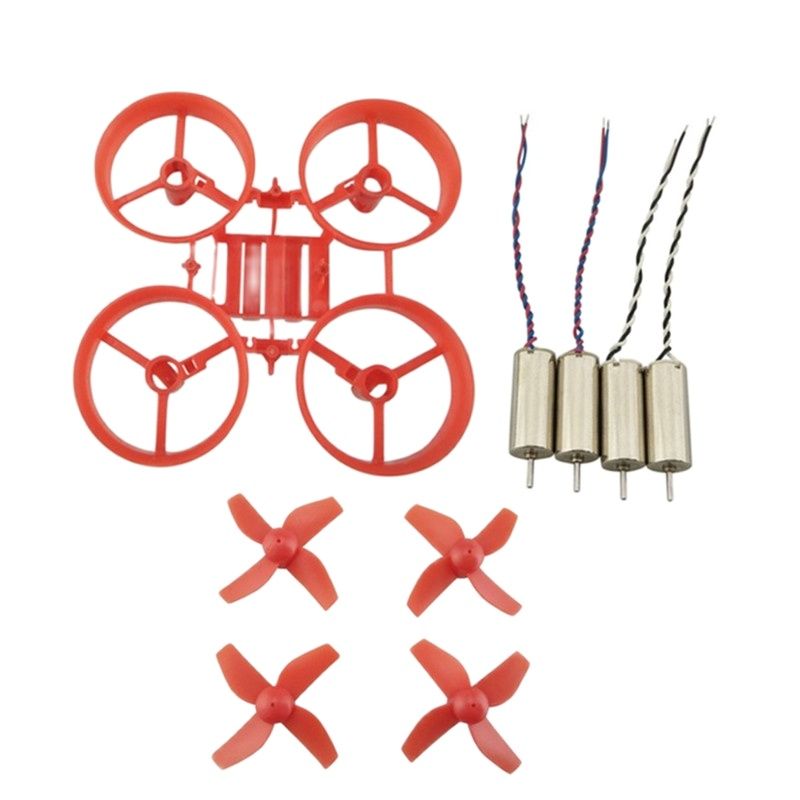 JJRC H36 Eachine E010 Furibee  - Drone Kit Build Yourself avis et prix
