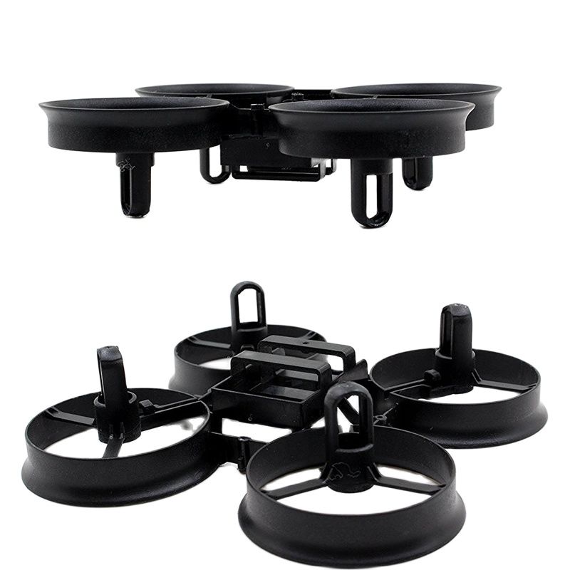 JJRC H36 Eachine E010 Furibee  - Drone Kit Build Yourself avis et prix
