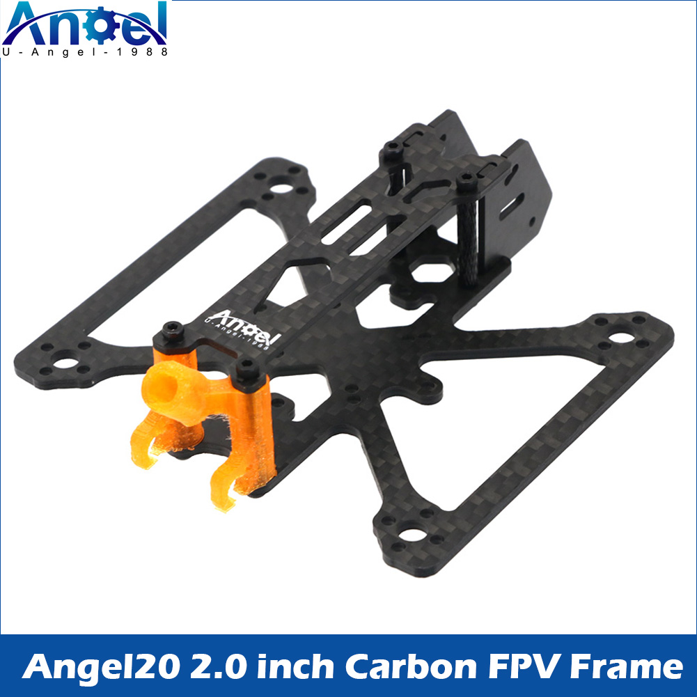 Kit de cadre Angel20 pour dron - Drone Kit Octocopter avis et prix