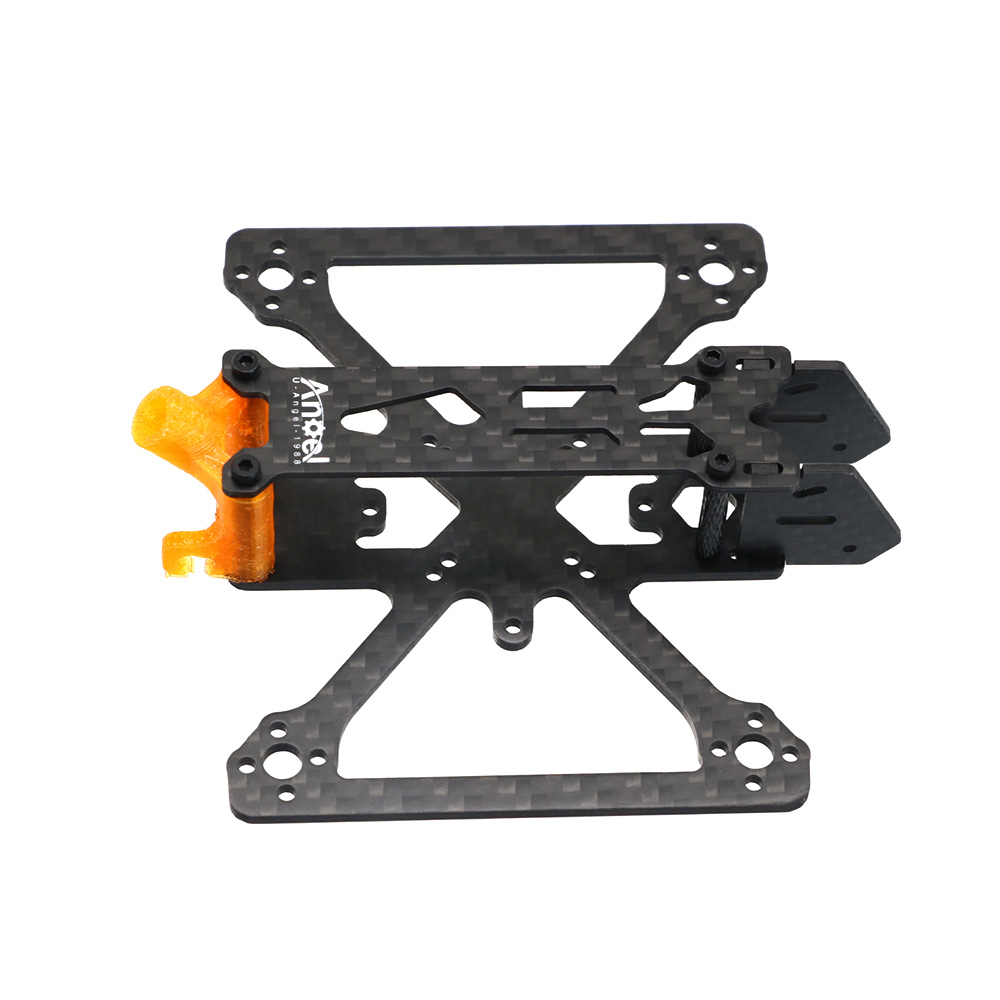 Kit de cadre Angel20 pour dron - Drone Kit Octocopter avis et prix