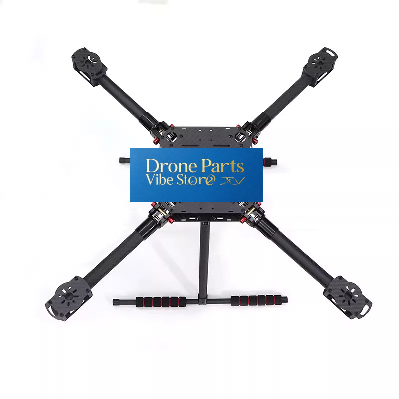 DParts1Kit de châssis de drone - Drone Kit Vtol avis et prix
