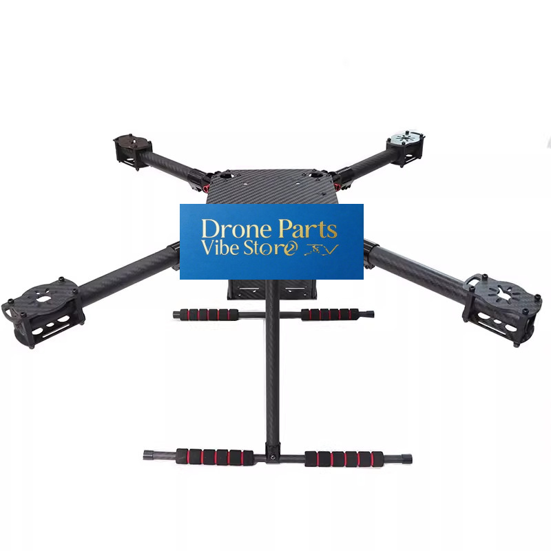 DParts1Kit de châssis de drone - Drone Kit Vtol avis et prix