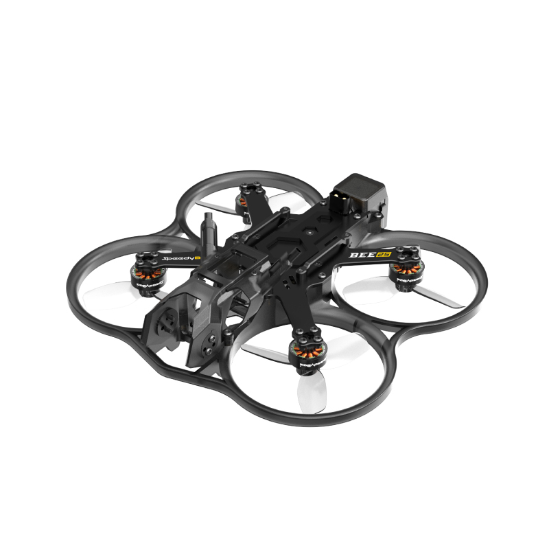 SpeedyBee Bee25 2,5 pouces HD  - Drone Kit Beginner avis et prix