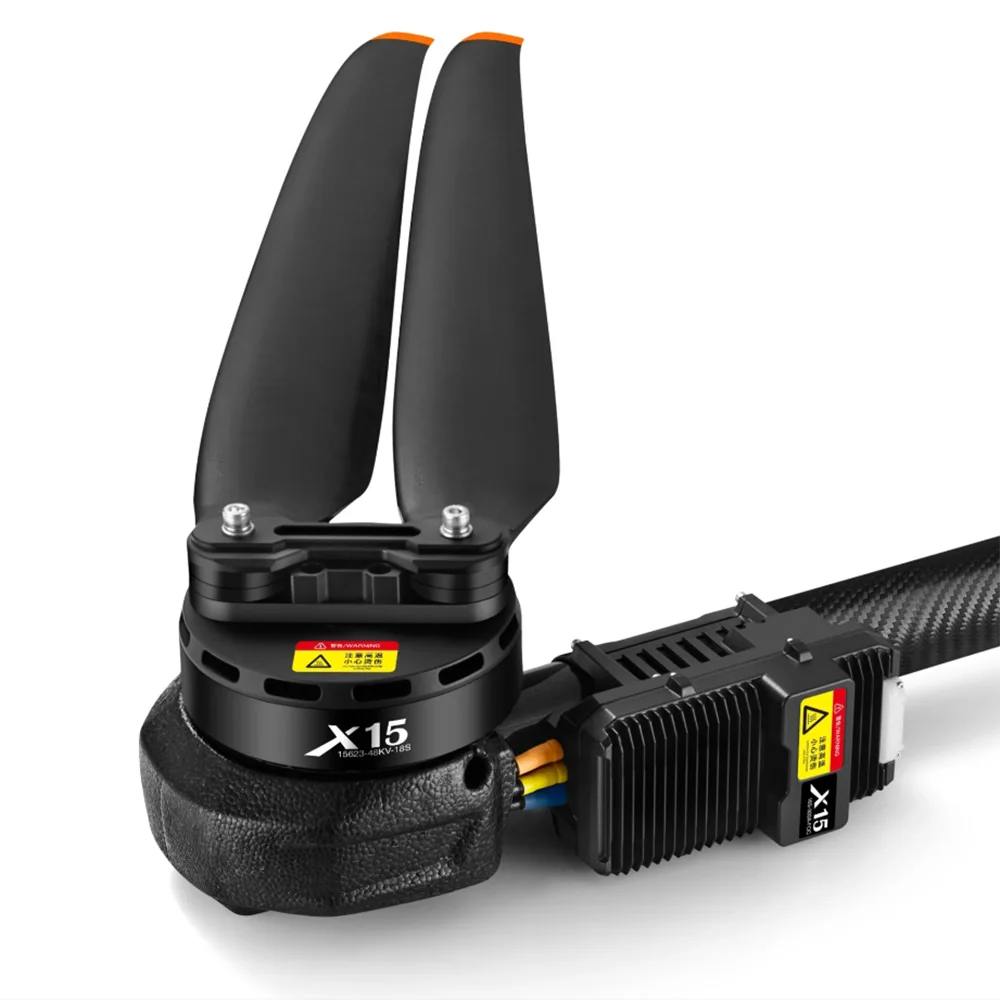 Moteur de drone agricole à lev - Drone Kit Heavy Lift avis et prix