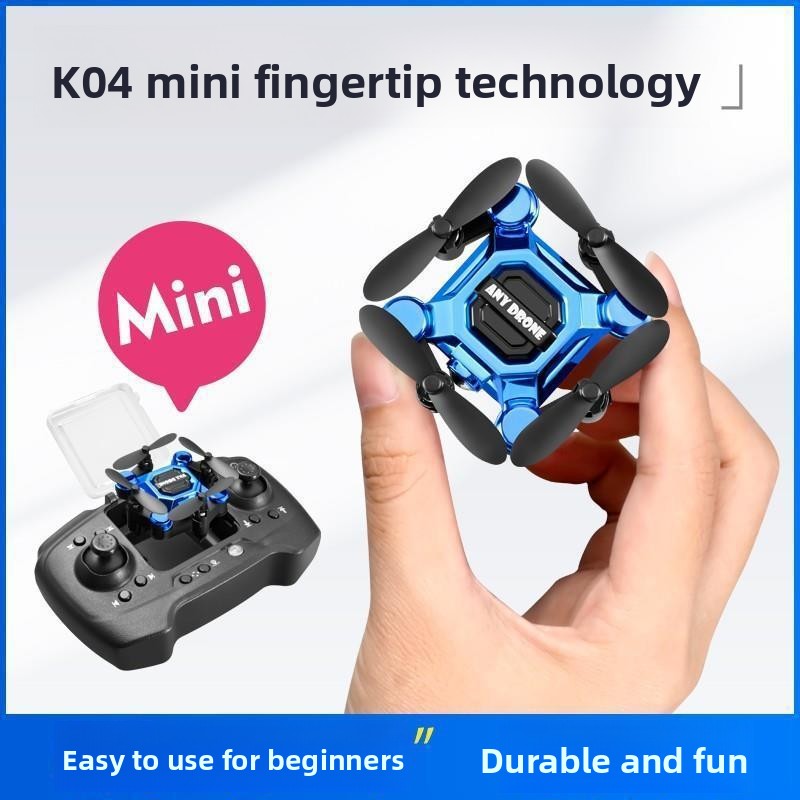 Drone anti-moustiques, mini dr - Drone Kit With Camera avis et prix