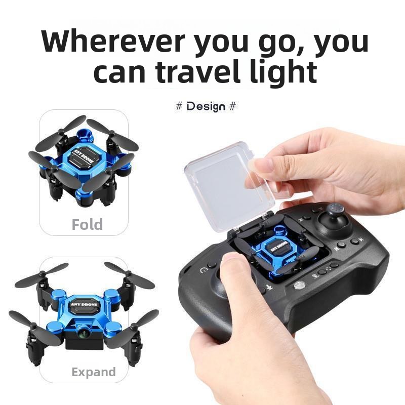 Drone anti-moustiques, mini dr - Drone Kit With Camera avis et prix