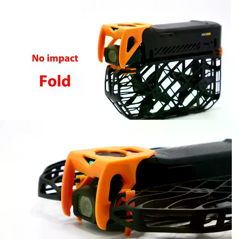Kit de protection de l'objecti - Drone Kit With Camera avis et prix
