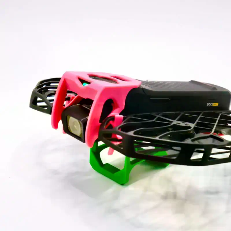 Kit de protection de l'objecti - Drone Kit With Camera avis et prix