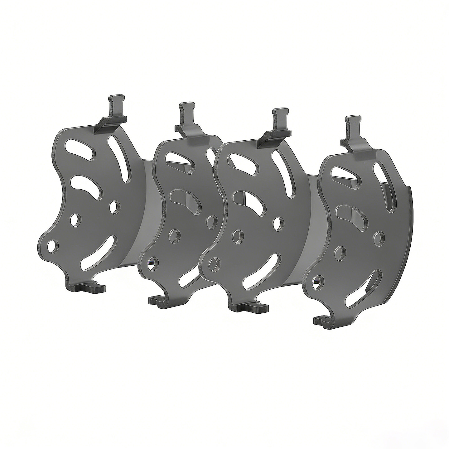 Support de caméra en aluminium - Drone Kit Beginner avis et prix
