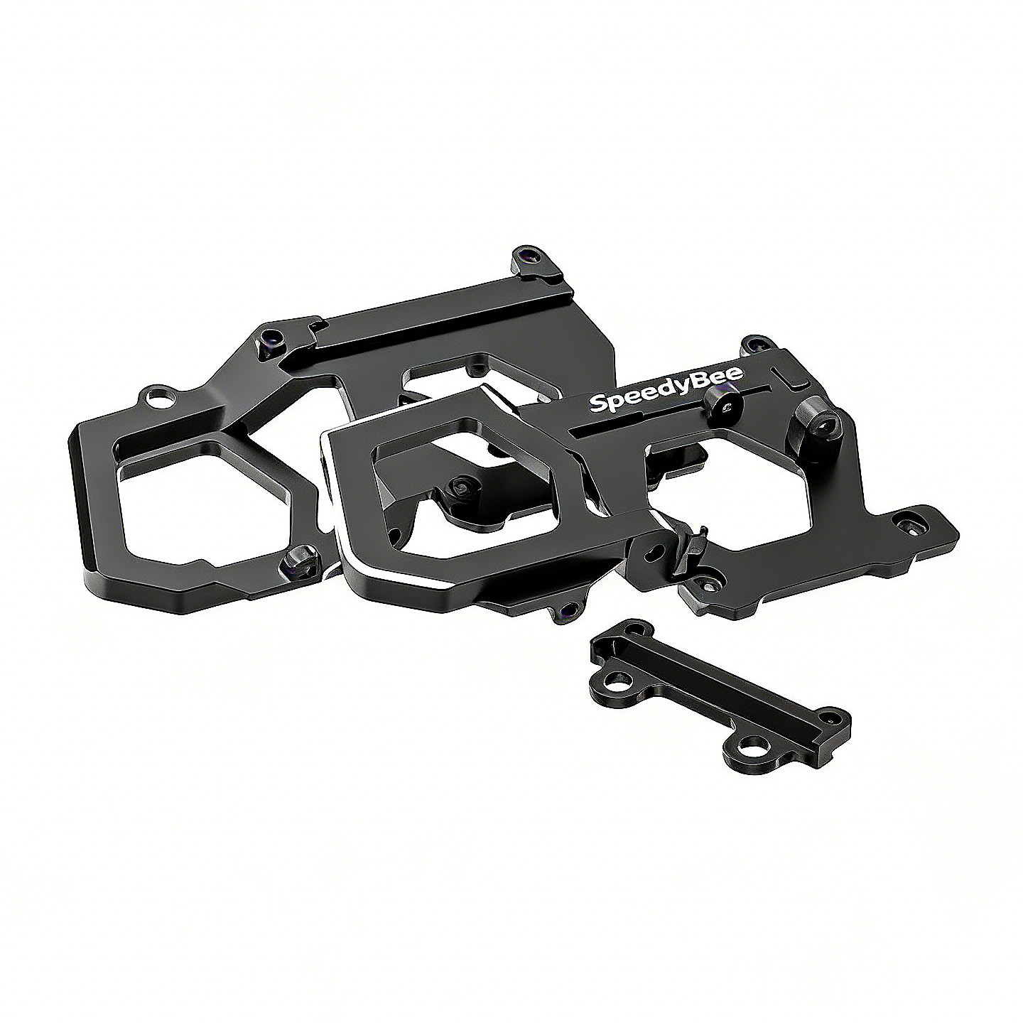 Support de caméra en aluminium - Drone Kit Beginner avis et prix