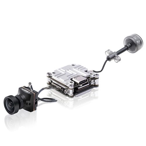 Prix de gros Caddx nébuleuse N - Drone Kit Fpv avis et prix