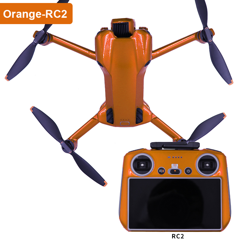Kit d'autocollants décoratifs  - Drone Kit Waterproof avis et prix