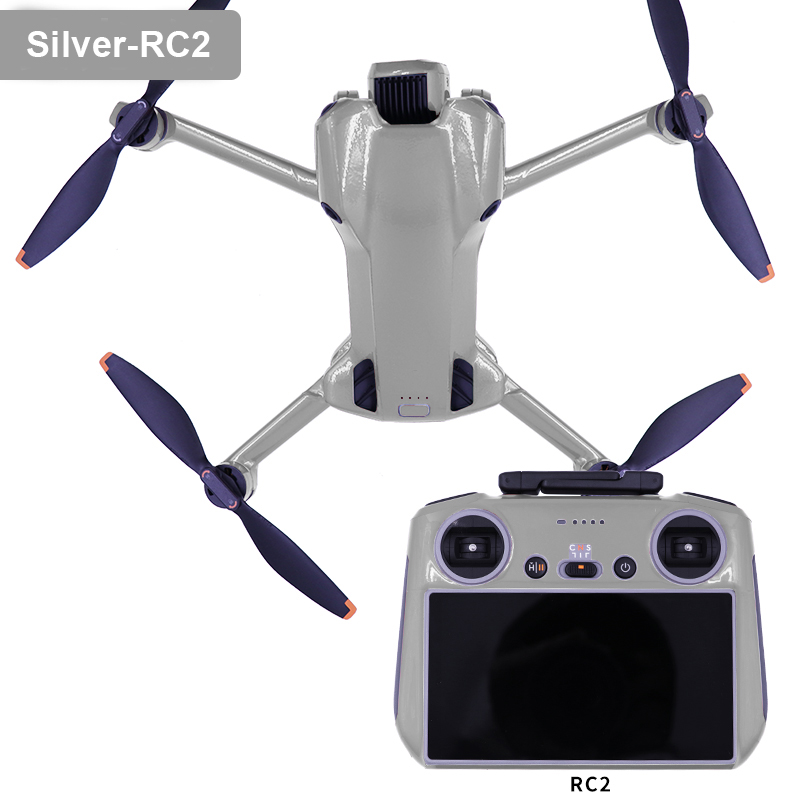 Kit d'autocollants décoratifs  - Drone Kit Waterproof avis et prix