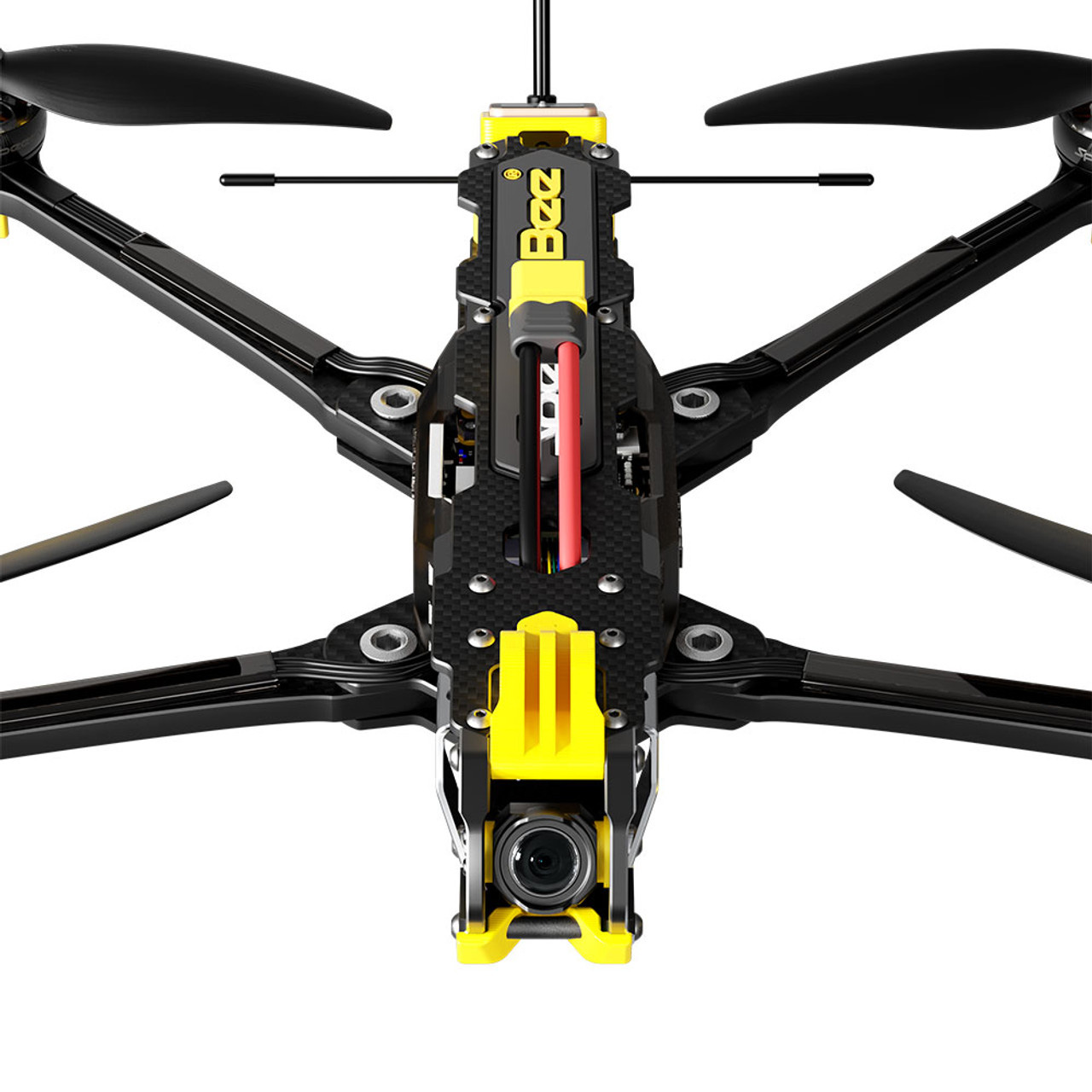 SpeedyBee Mario Fold 8 DC O3 K - Drone Kit Long Range avis et prix