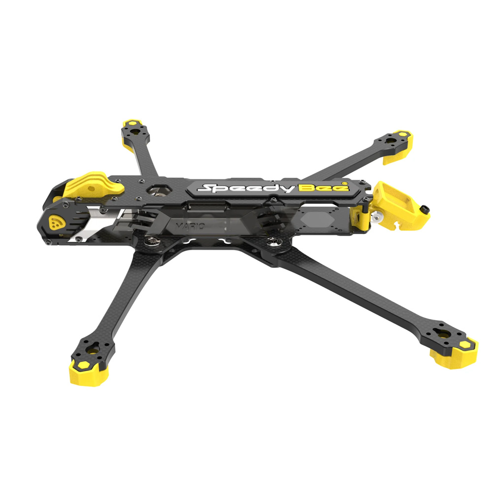 SpeedyBee Mario Fold 8 DC 8 po - Drone Kit Long Range avis et prix