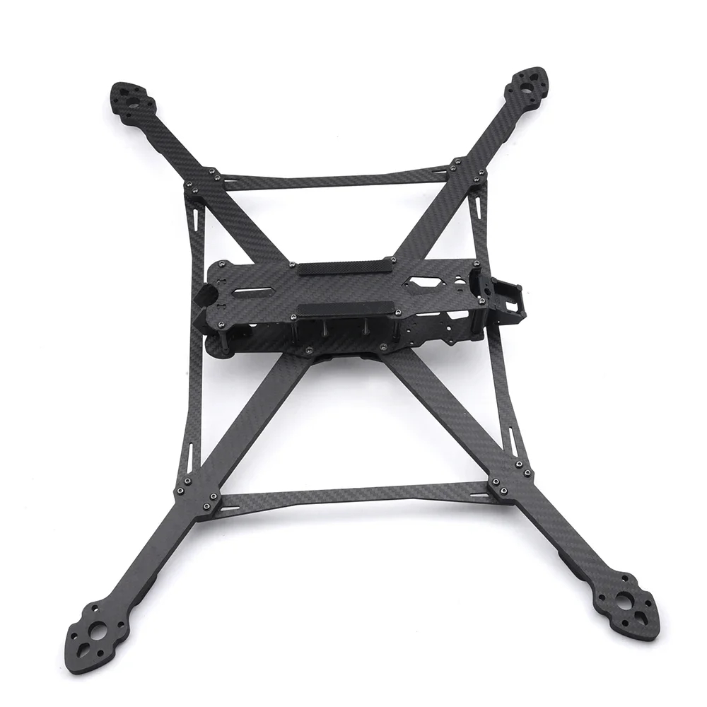 Kit de châssis de drone FPV MA - Drone Kit Fpv avis et prix