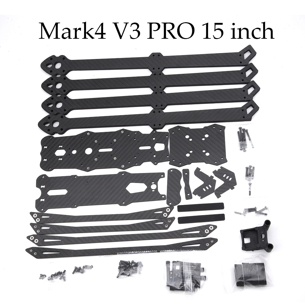 Kit de châssis de drone FPV MA - Drone Kit Fpv avis et prix