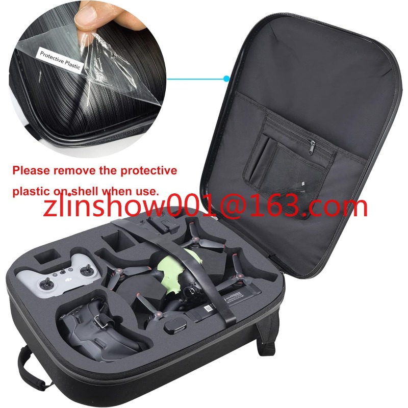 Professionnel pour DJI FPV Com - Drone Kit Waterproof avis et prix