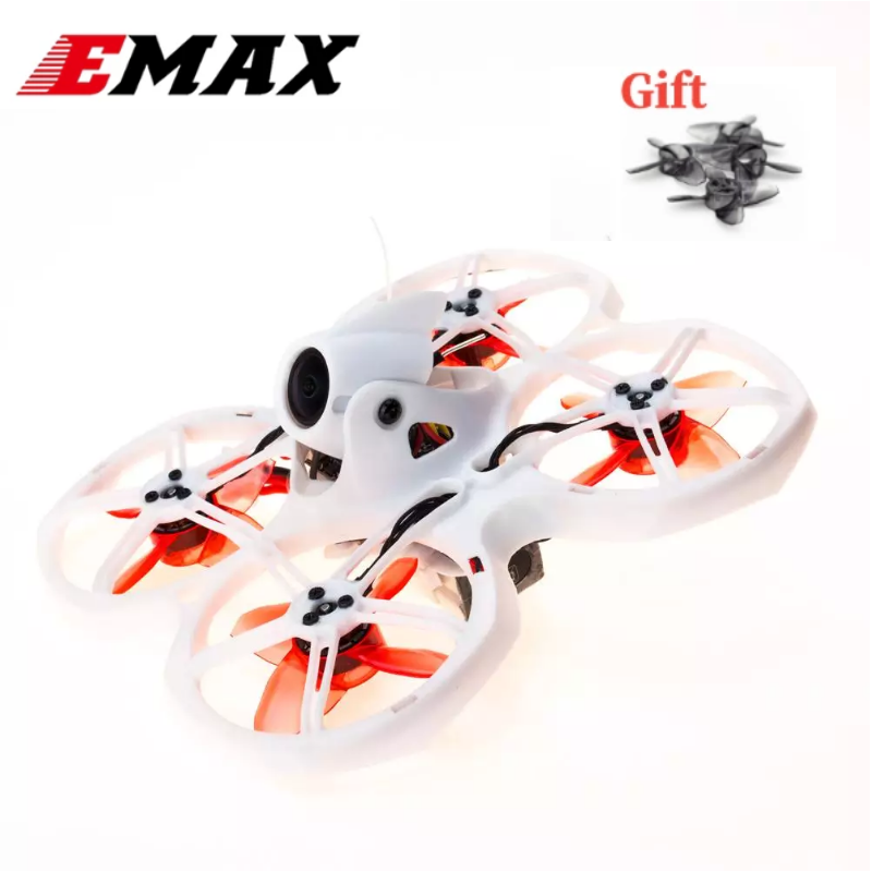 Emax-Drone de course Tinyhawk  - Drone Kit Beginner avis et prix