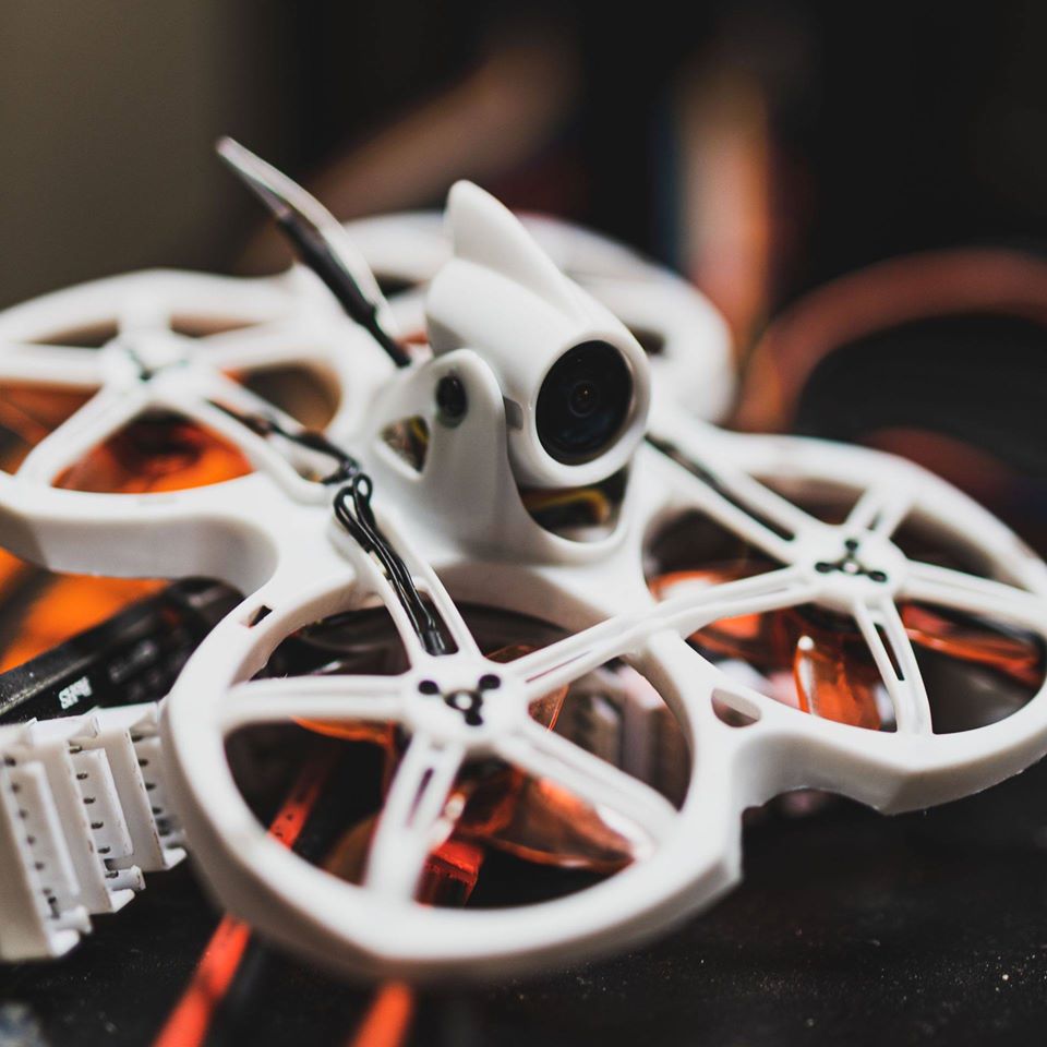 Emax-Drone de course Tinyhawk  - Drone Kit Beginner avis et prix