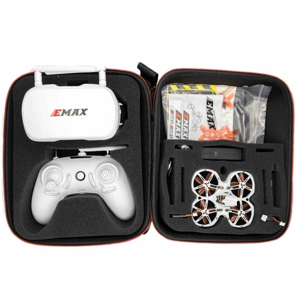 Emax-Drone de course Tinyhawk  - Drone Kit Beginner avis et prix