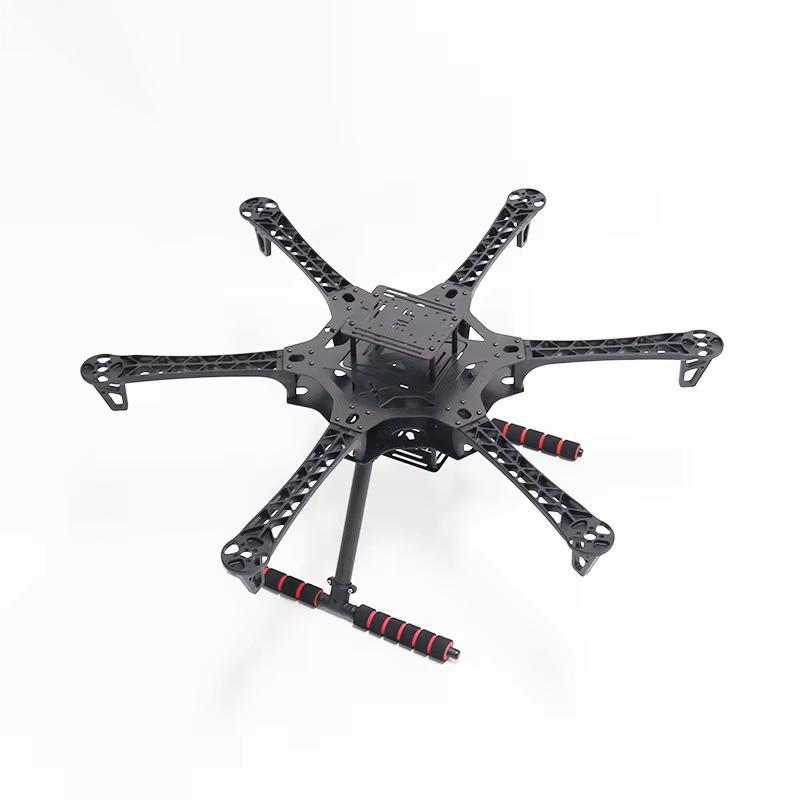 Kit de châssis de drone hexaco - Drone Kit Hexacopter avis et prix