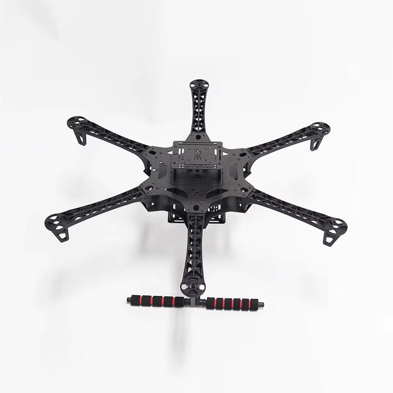 Kit de châssis de drone hexaco - Drone Kit Hexacopter avis et prix