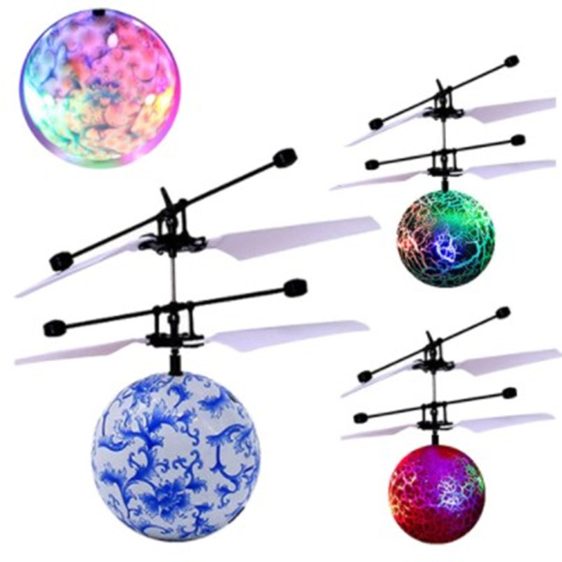 Mini Drone pour Enfants, Hélic - Drone Kit Tricopter avis et prix