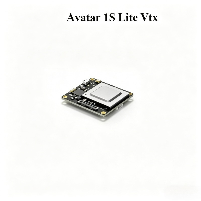 Kit Walksnail Avatar HD Mini 1 - Drone Kit Plug And Play avis et prix