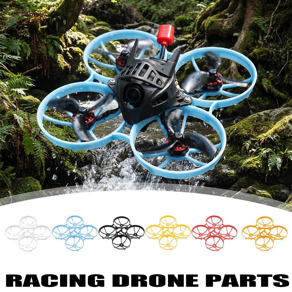 Nouveau kit de cadre amélioré  - Drone Kit Racing avis et prix