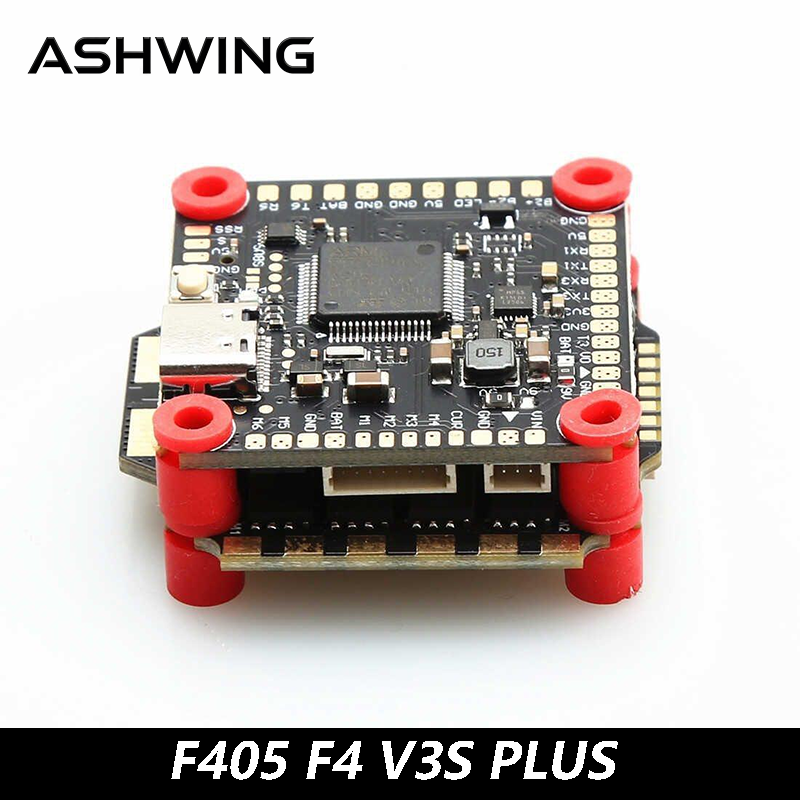 Kit contrôleur de vol et ESC A - Drone Kit Fpv avis et prix