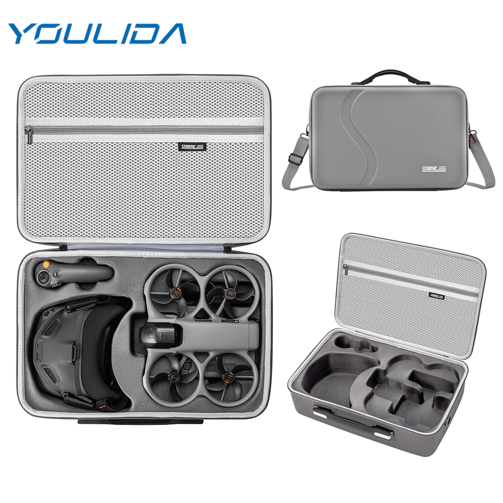 Sac de rangement portable pour - Drone Kit Waterproof avis et prix