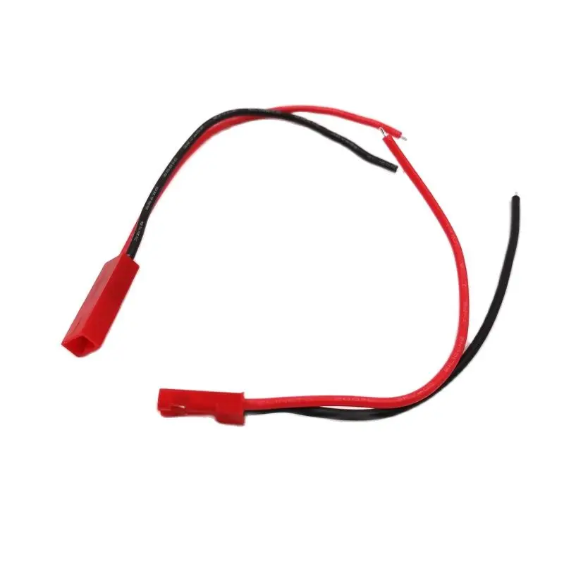 Kit de connecteurs JST 2P, 20  - Drone Kit Fpv avis et prix