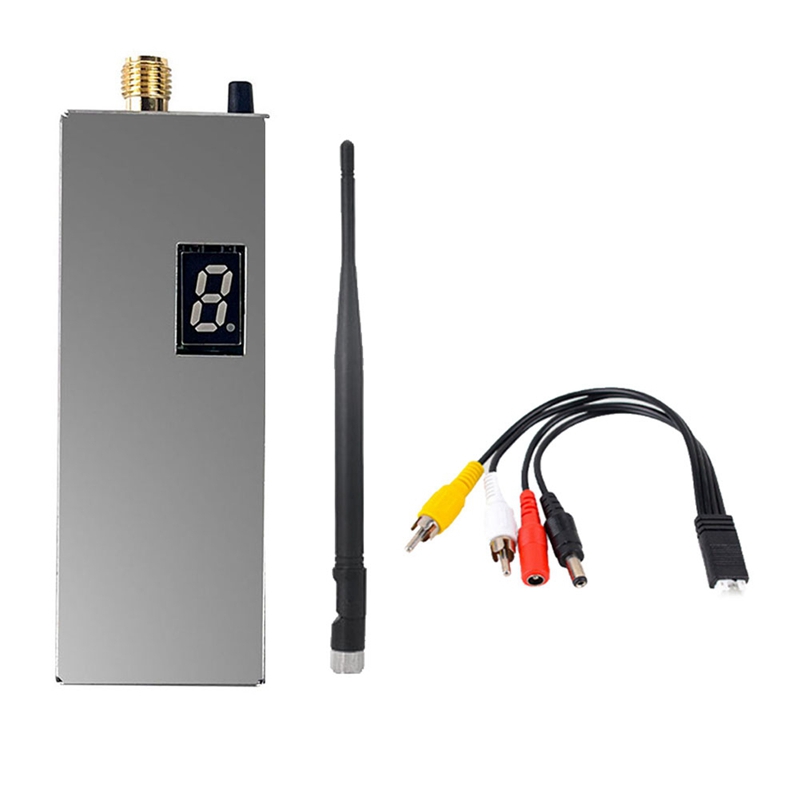 A99E-FPV 1.2G 1.5W VTX VRX Kit - Drone Kit Long Range avis et prix