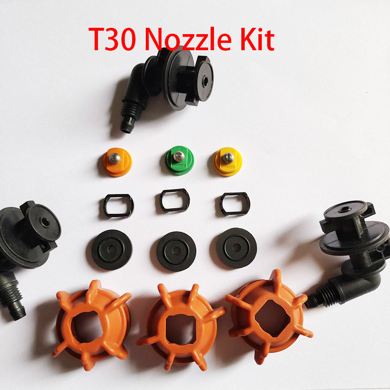 Kit complet de corps de buse,  - Drone Kit Parts Included avis et prix