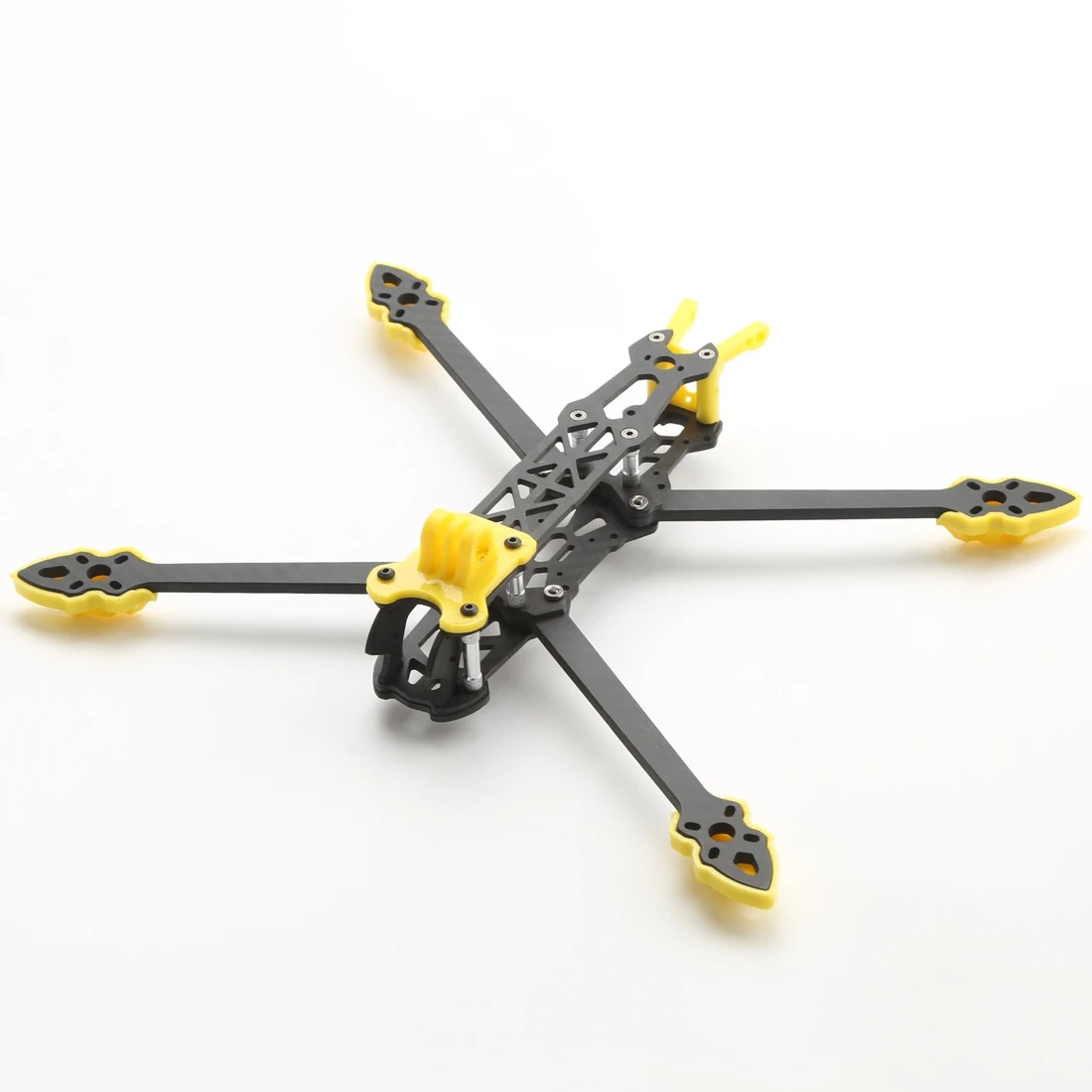 Kit de cadre FPV Mark4 5 pouce - Drone Kit Octocopter avis et prix